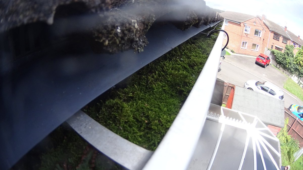 GutterPRODerby's tweet image. Domestic &amp;amp; Commercial gutter cleaning for #landlords no mess, no ladders, safe and sound we do it from the ground. We cover all of #derbyshire contact us for a no obligation quote. We provide a gutter cleared certificate for your records.