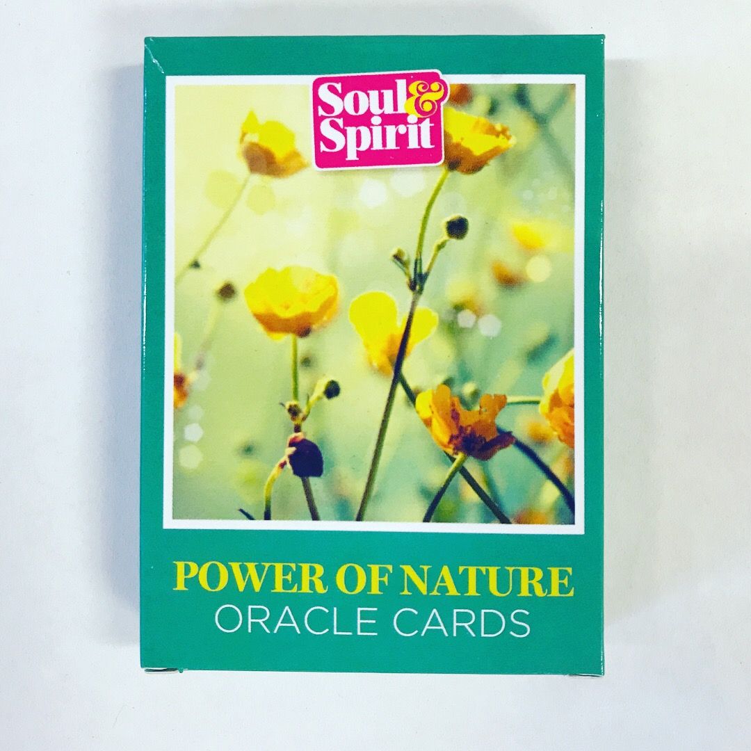 soulspiritmag's tweet photo. Happy new issue day! As well as featuring some of the biggest names in the MBS world, including @SallyMorganTV, @derek_acorah, @lillyannemedium &amp; @Ryangooding1990, we announce the winners of our Spiritual Book Awards and to top it off, we have a FREE deck of oracle cards too! https://t.co/jplRWnnHMe