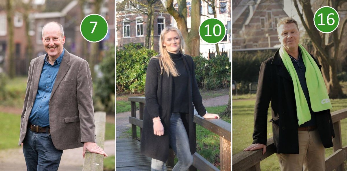 CDA Assen tweet media