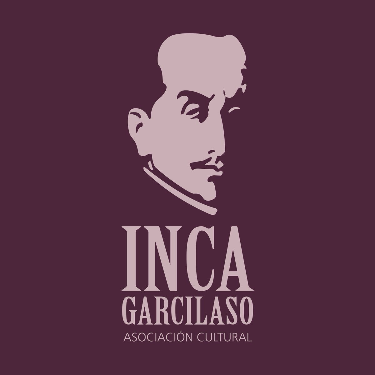 javierurraco's tweet photo. INCA GARCILASO | IMAGEN PARA ASOCIACIÓN CULTURAL @ConoceArtistas @TheArtBond @ApoyaAlArtista @ApoyarArtistas #vector #vectorart #digitalart #design #diseño #graphicdesign #diseñografico #logodesign #branding #Logodesigner https://t.co/BwMd2tClpK