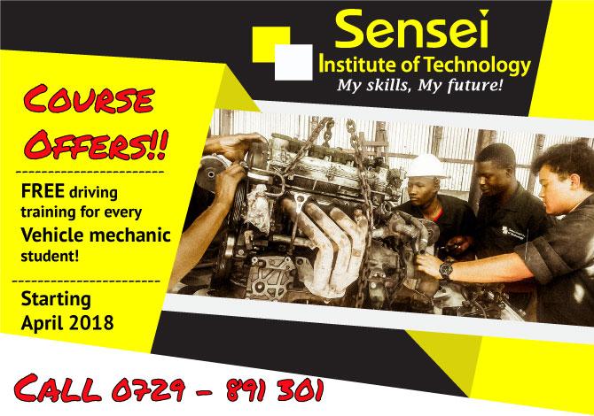 Senseitraining's tweet image. We are interested in youth empowerment!! That is why we are bundling our courses . #NationalWalkoutDay #senseiTech @IambrandKE @J_Njogu