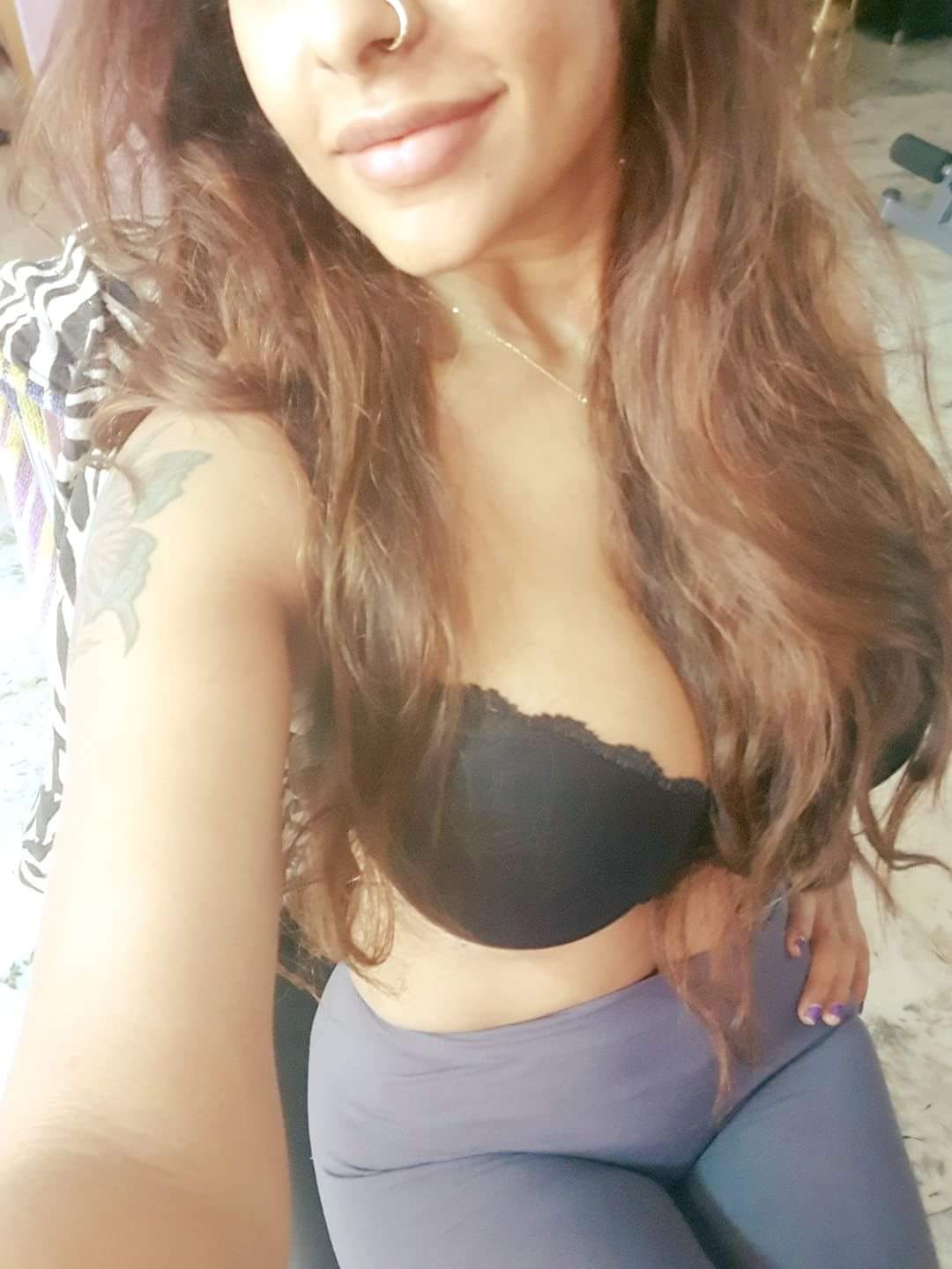 Sri Reddy on Twitter: "Maintaining my body is a huge task. #SriReddy