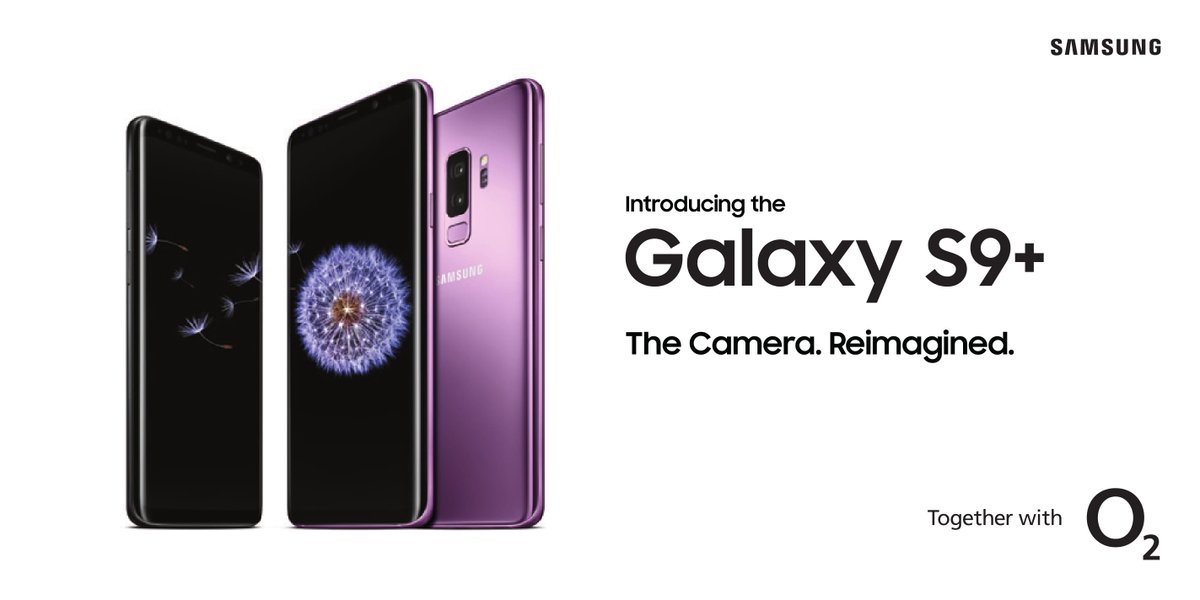MIDCommsUK's tweet photo. Get yourself down to our Samsung Galaxy S9 and S9+ launch event in our Hyde O2 store, Clarendon Square Shopping Centre, SK14 2QT on Friday 16th March between 10 am and 5pm, a chance to see demos of the new Samsung device as well as take part in fun games with fantastic prizes! https://t.co/mFpHFHG1ek