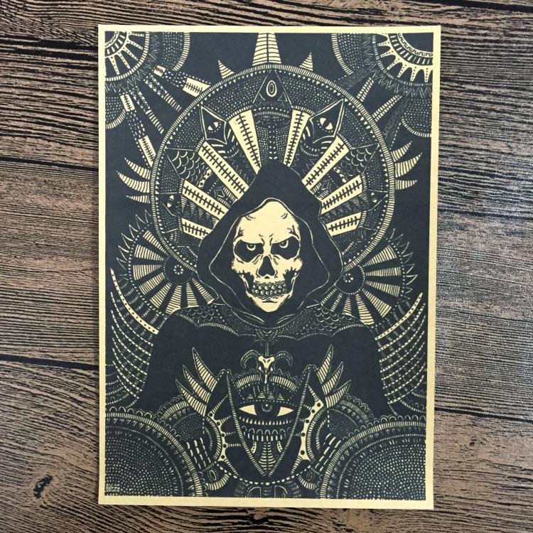 Horns Up Store tweet media