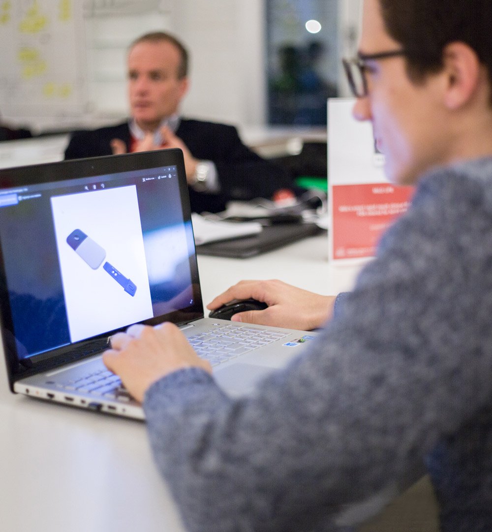 hfarmspa's tweet image. ❝Tracking health is key to prevention. We started from the idea of the Star Trek tricorder to bring lab tests anytime and anywhere.❞
Be inspired by the story of @onemiloinc from the #GeneraliWelion @GeneraliItalia #healthaccelerator: h-farm.link/milo_ig
#HFARMaccelerator