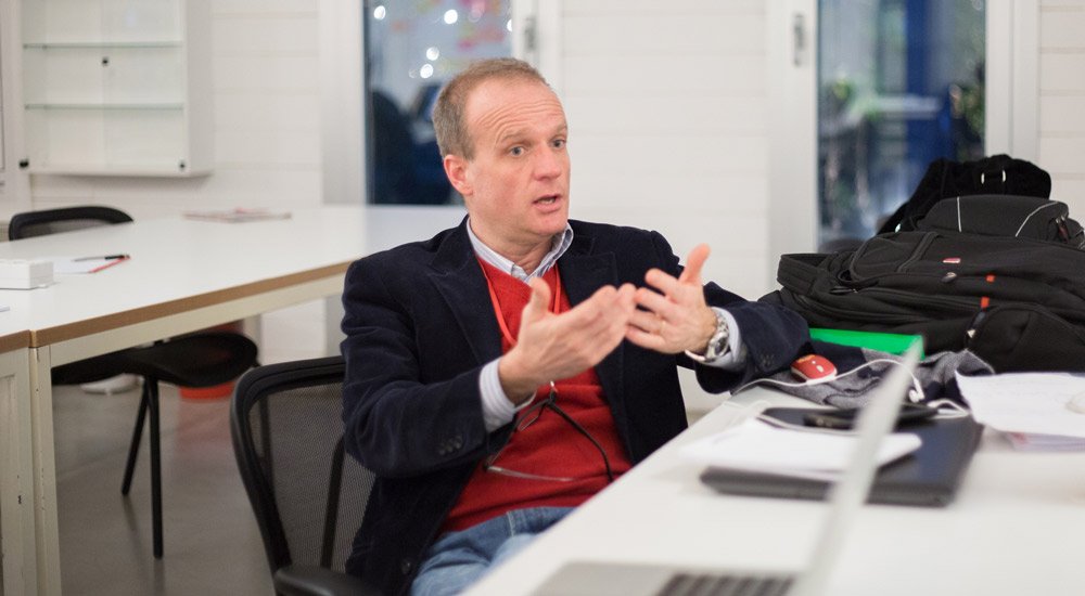 hfarmspa's tweet image. ❝Tracking health is key to prevention. We started from the idea of the Star Trek tricorder to bring lab tests anytime and anywhere.❞
Be inspired by the story of @onemiloinc from the #GeneraliWelion @GeneraliItalia #healthaccelerator: h-farm.link/milo_ig
#HFARMaccelerator