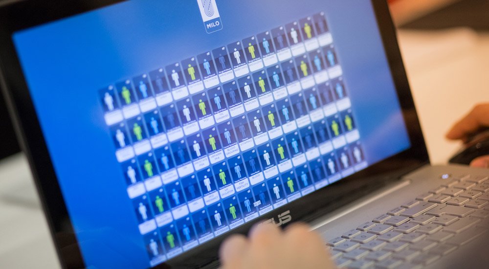 hfarmspa's tweet image. ❝Tracking health is key to prevention. We started from the idea of the Star Trek tricorder to bring lab tests anytime and anywhere.❞
Be inspired by the story of @onemiloinc from the #GeneraliWelion @GeneraliItalia #healthaccelerator: h-farm.link/milo_ig
#HFARMaccelerator