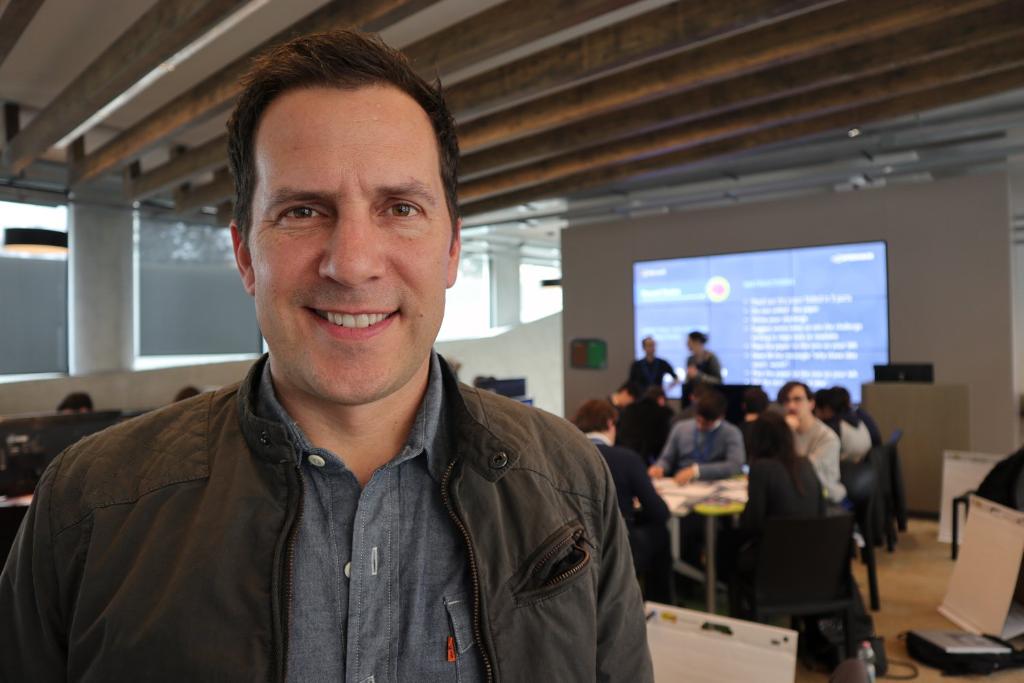 microsoftitalia's tweet photo. Da #MicrosoftDigitalWeek vi proponiamo una splendida intervista a @jasonsnextgear ad opera di @startup_italia per parlare del programma #MicrosoftForStartups: https://t.co/tQUDacPUTV https://t.co/aO8FquR9S4