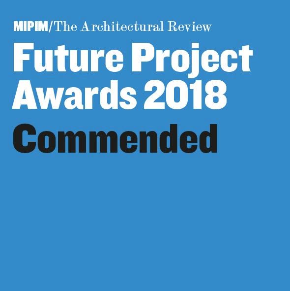Pocket_Living's tweet photo. Delighted to have a Pocket Living scheme recognised internationally at the @ArchReview Future Project Awards 2018. #MapletonCrescentSW18, designed by @Met_Work, has been awarded a commendation in the Tall Buildings category #ARFP2018 https://t.co/KMUr8oOXqe