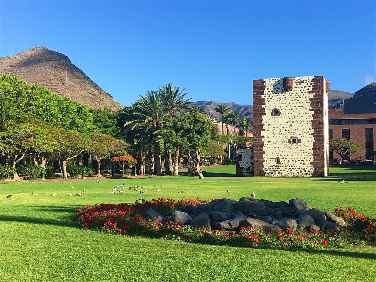 lonelyplanet's tweet photo. The unsung Canary Island: exploring La Gomera https://t.co/t1dJwUZZ2n by @LouiseBastock https://t.co/ifNJcoG2Qh