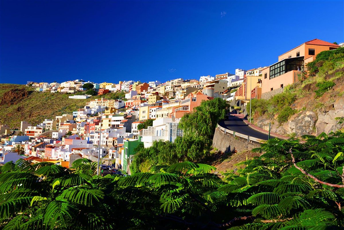 lonelyplanet's tweet photo. The unsung Canary Island: exploring La Gomera https://t.co/t1dJwUZZ2n by @LouiseBastock https://t.co/ifNJcoG2Qh