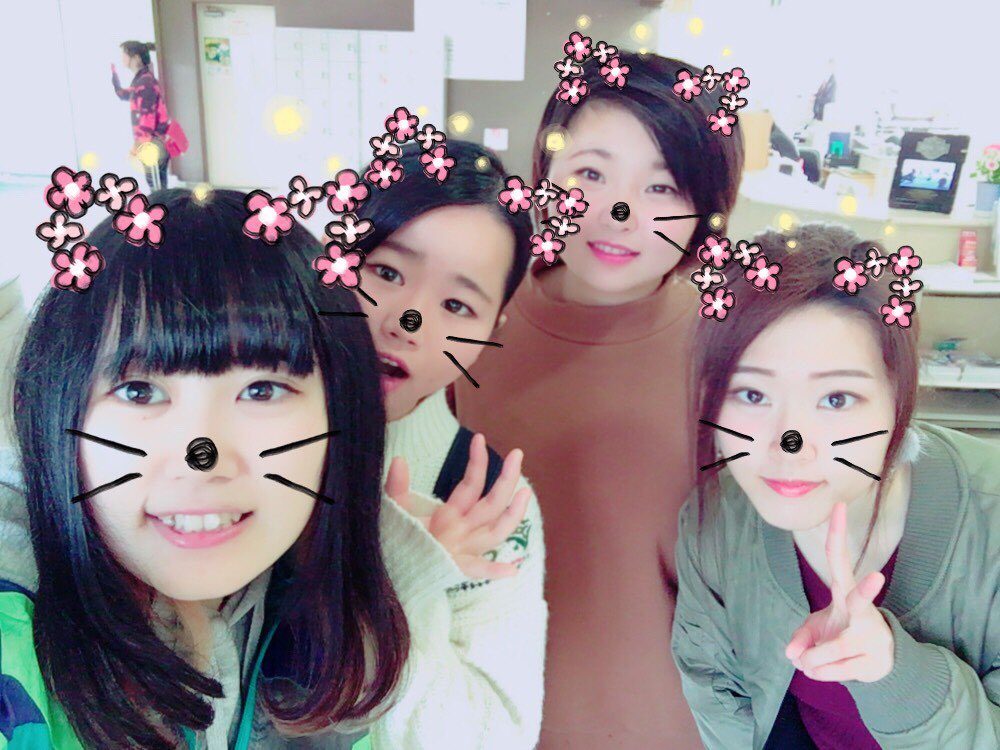 mtk7210's tweet photo. 久しぶりの水海道〜〜🌸🌸

車の合宿でたくさんお友達できてよかた〜🚘👭
楽しい2週間でした👏
次は水戸で本免💪💪 https://t.co/x42nL4cRoN