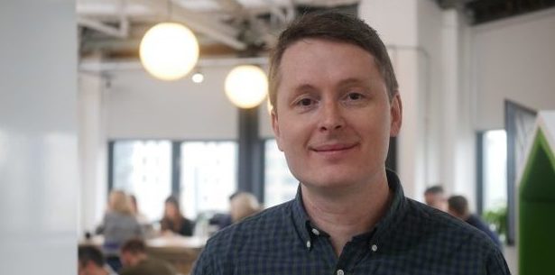 Digital Leaders (@digileaders) on Twitter photo "We apply the same service standards, user research & design to internal services as we do for public-facing services."📱🙌 @StevenBorthwic3 <a href="/DWPDigital/">DWP Digital</a> ed.gr/phw3 #digileaders "We apply the same service standards, user research & design to internal services as we do for public-facing services."📱🙌 @StevenBorthwic3 <a href="/DWPDigital/">DWP Digital</a> ed.gr/phw3 #digileaders