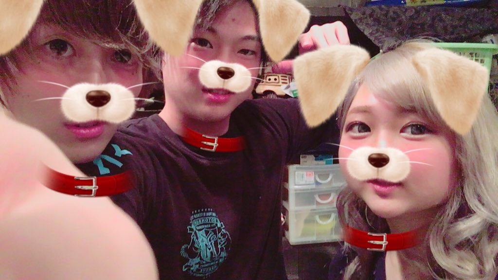 kazuki85231's tweet photo. 今日まこや出勤です皆是非来てください☺️✌️
暇なので予約受付中です😁

これから予約したい方是非僕に連絡をください😆👍
皆待ってまーす😝 https://t.co/5wu9ypZRdJ