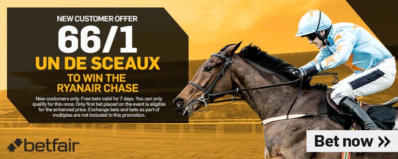 Betfair Price Boost