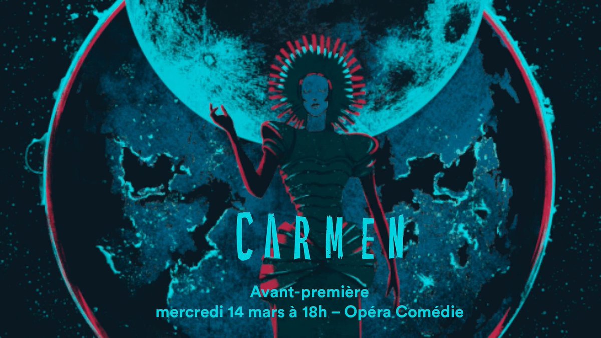 GilCarabassemtp's tweet photo. Participe à l’invitation du CLUB MÉCÈNES BERLIOZ, association que j’accompagne avec la @SocieteGenerale de Montpellier, a l’avant-première de l’opéra Carmen dans cet écrin fabuleux du @OONMLR / #operaBerlioz #montpellier #Carmen #mecenat https://t.co/MoYdLPjpsD