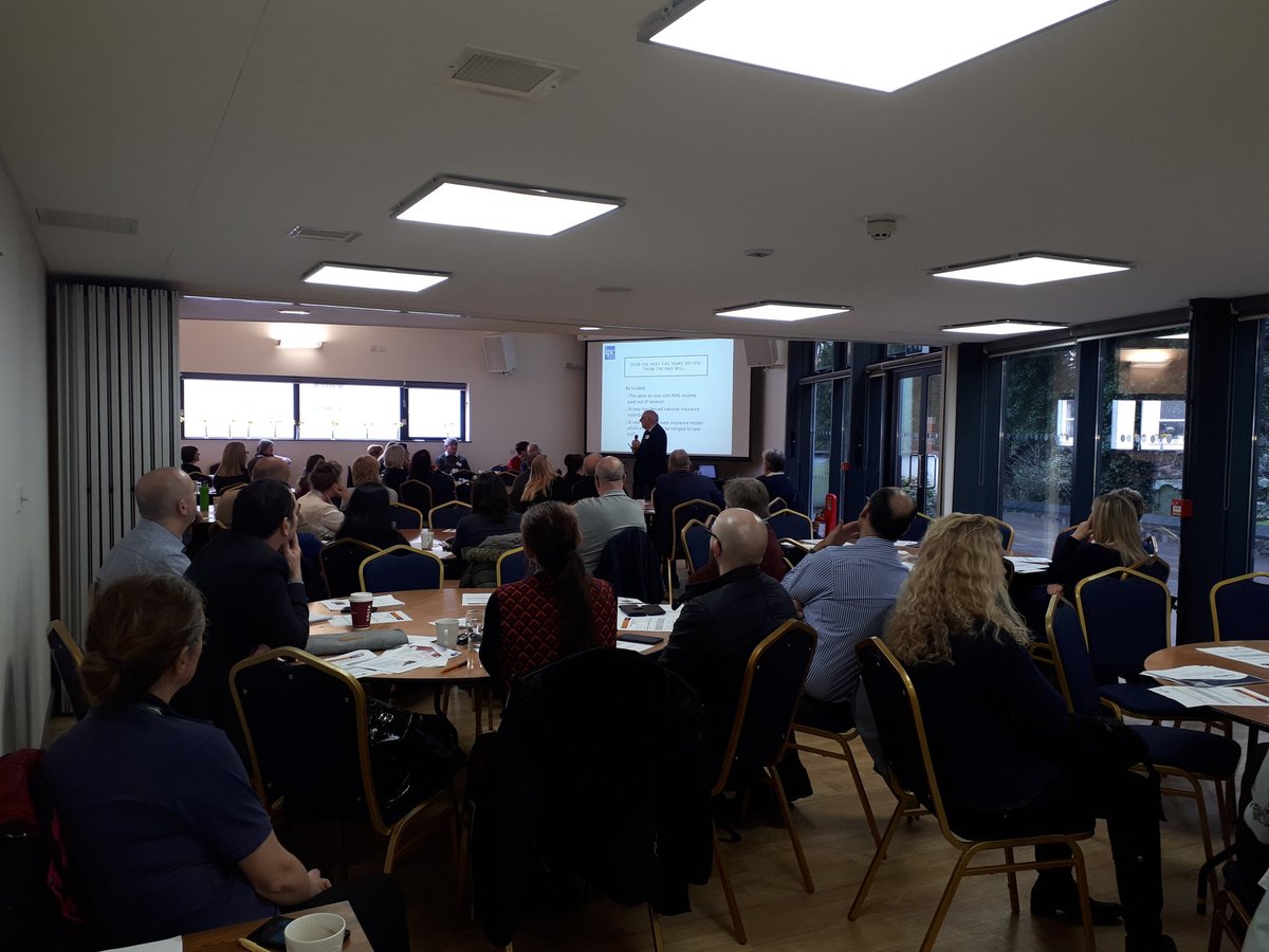 ProudtoCare's tweet photo. Enjoying the first speaker at the PEN conference today and looking forward to engaging providers during the break and raising the profile of #ProudtoCare Great job @DCCBRT https://t.co/s1uHsRESz0