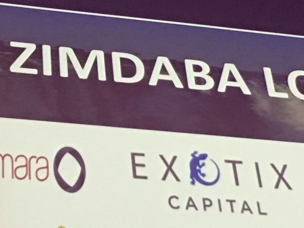 GSerkin's tweet photo. “Please Ask the difficult questions” of #Zimbabwe ’s ministers and officials at London conference today, says CAS Nick Holmes, opening #Zimdaba https://t.co/zA6WoCSqS2