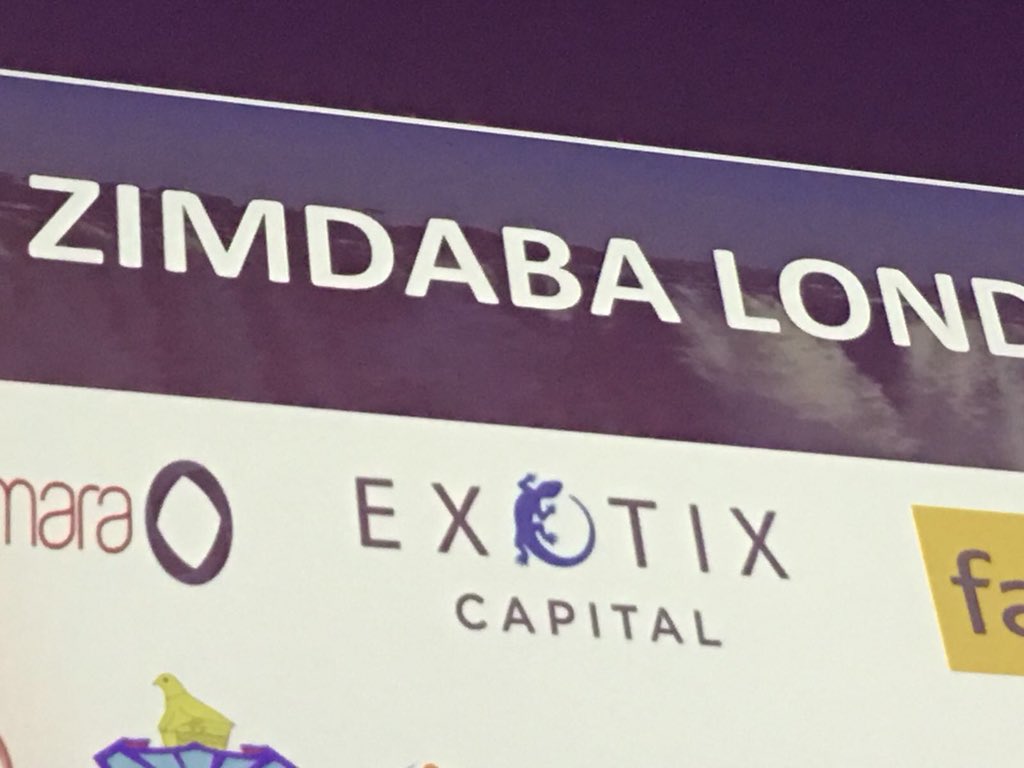 GSerkin's tweet photo. “Please Ask the difficult questions” of #Zimbabwe ’s ministers and officials at London conference today, says CAS Nick Holmes, opening #Zimdaba https://t.co/zA6WoCSqS2