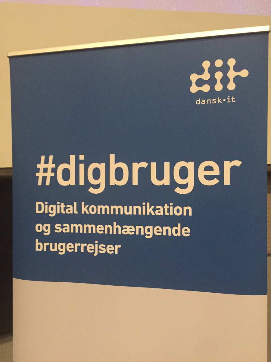 ninahucl's tweet photo. Oplæg og debat om #digbruger på #offdig lige om lidt, 11.15, i Dania på Radisson - kom og stil de frække spørgsmål! https://t.co/Rkv52VzIcR