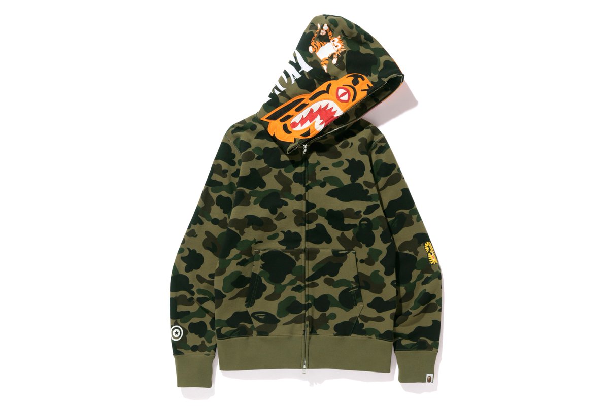 Bape худи