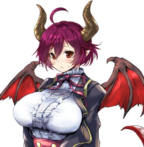 「グレア 」|広輪凪のイラスト