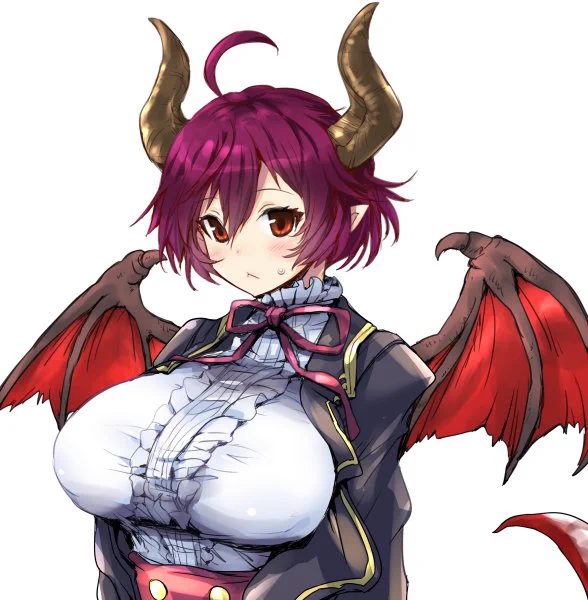 グレア 