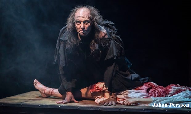 NorthWestEnd's tweet photo. #REVIEW - Frankenstein at @rxtheatre "Harry Attwell commands attention, tossing the audience between feelings of compassion, horror and fear." ★★★★★ https://t.co/yqee5cbUrU https://t.co/98MZVZf9dl