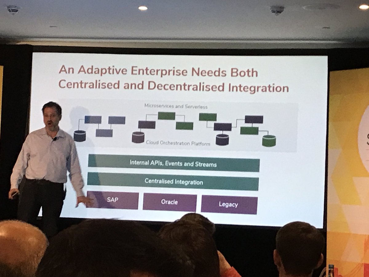 ShonaAWright's tweet photo. We always take about the uniqueness of each organisation in terms of what their ideal operating model should be for integration. There is no one size fits all whether you call it a CoE, ICC or C4E. https://t.co/rUpP0MVl9t