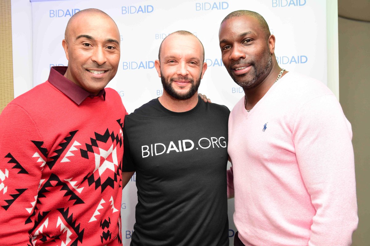 The Errol McKellar Foundation tweet media