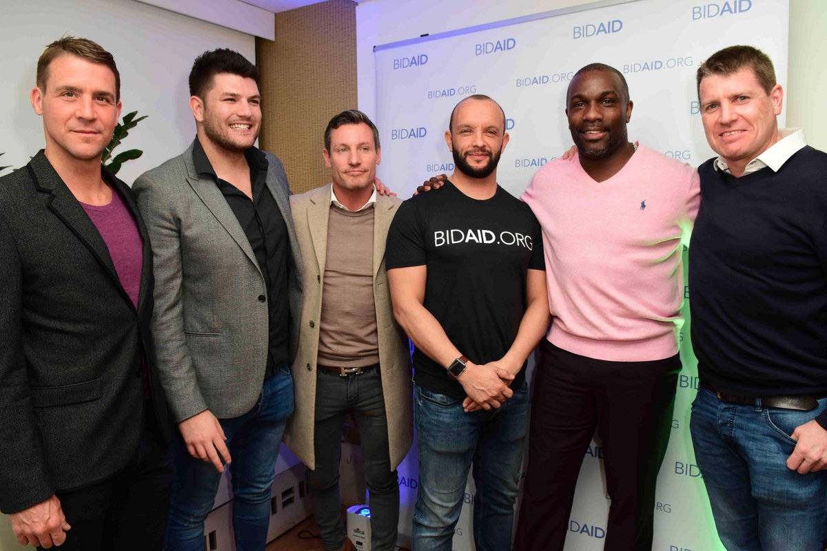 The Errol McKellar Foundation tweet media