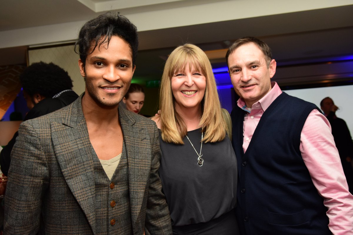 The Errol McKellar Foundation tweet media