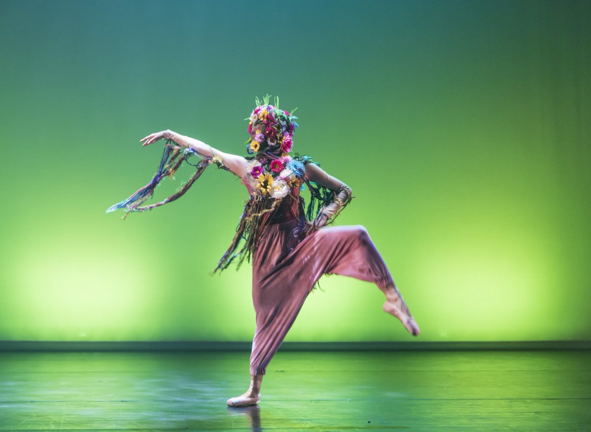 Spring is almost officially upon us and while today is rather gloomy, our Spring events programme is OUT NOW and sure to bring some sunshine into your life. Download the full programme here: kgx.cc/2pdjg0n