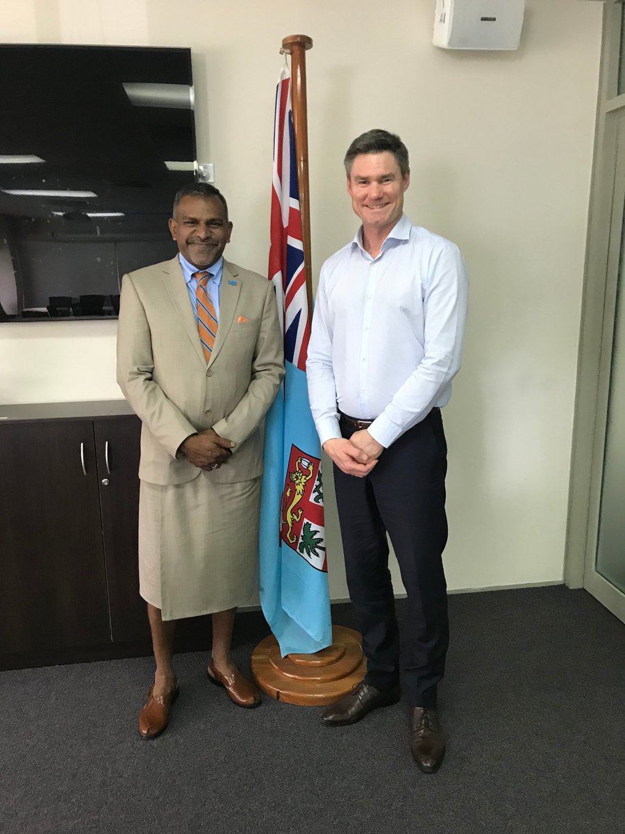 EOCommonSensing's tweet image. Great support for #CommonSensing conveyed in Fiji parliament today.

@FijiPM @UNITAR