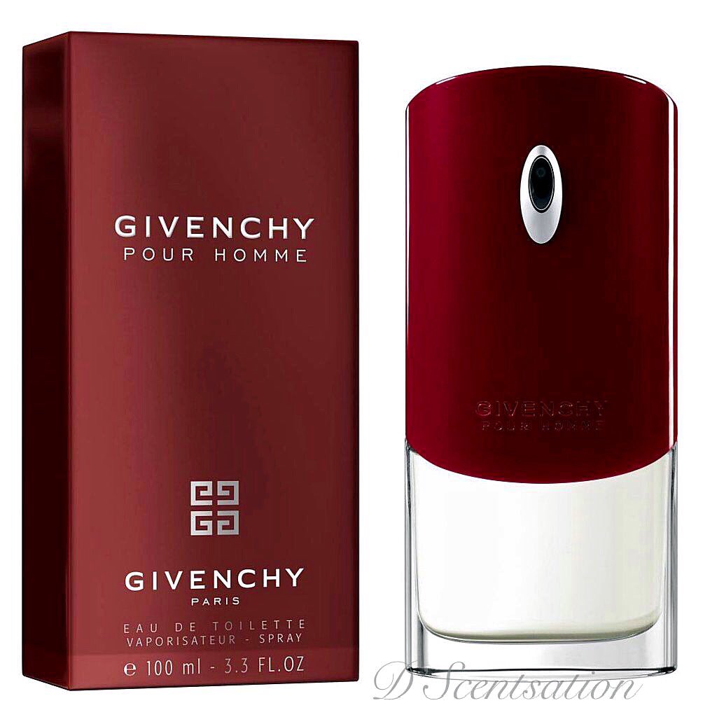 givenchy classic perfume