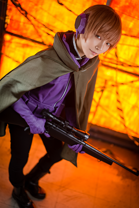 Twitterのコスプレ画像66