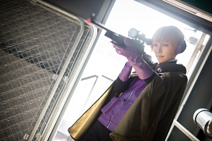 Twitterのコスプレ画像67