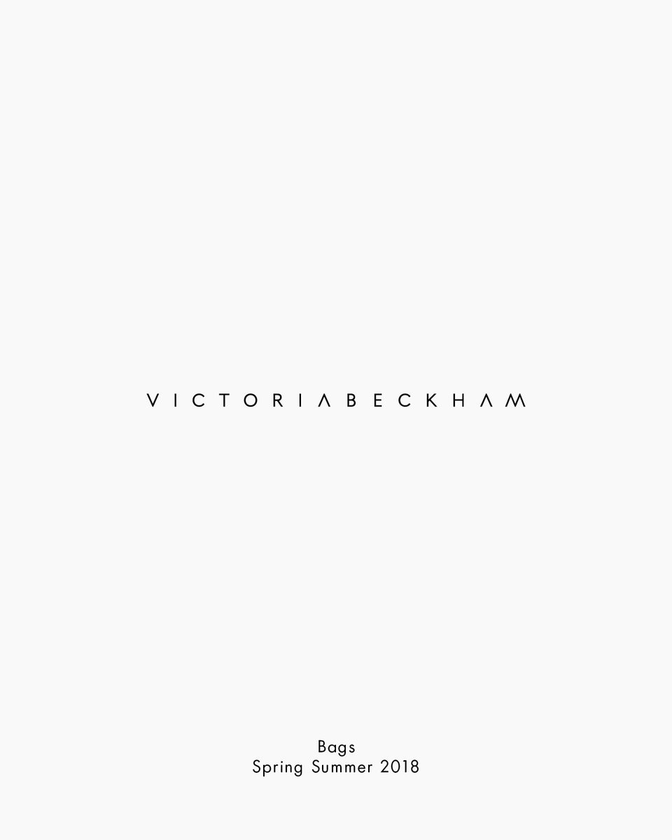 victoriabeckham's tweet photo. Cloud or Cuoio?! The Envelope clutch from my #VBSS18 show has arrived in stores and at my website.✉️☁️ #VBDoverSt https://t.co/HnD2u2hrhy https://t.co/cYLnpmsLO1