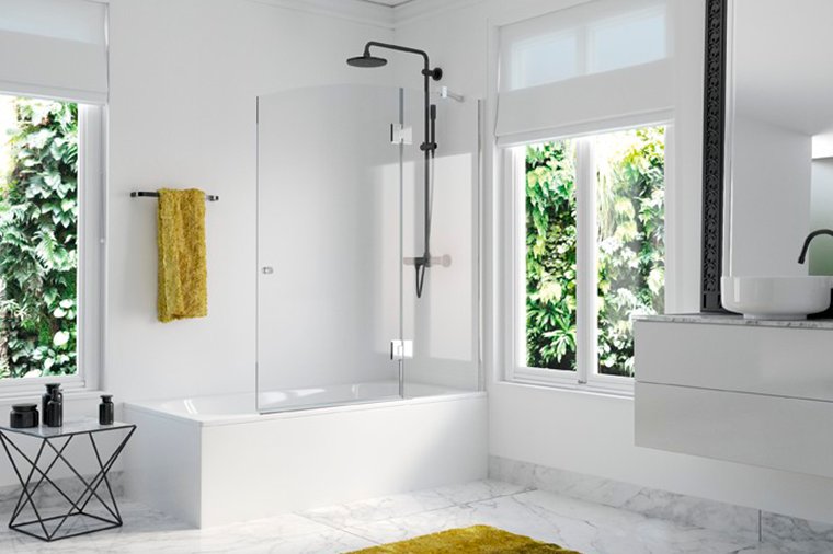 Get your shower tweet media