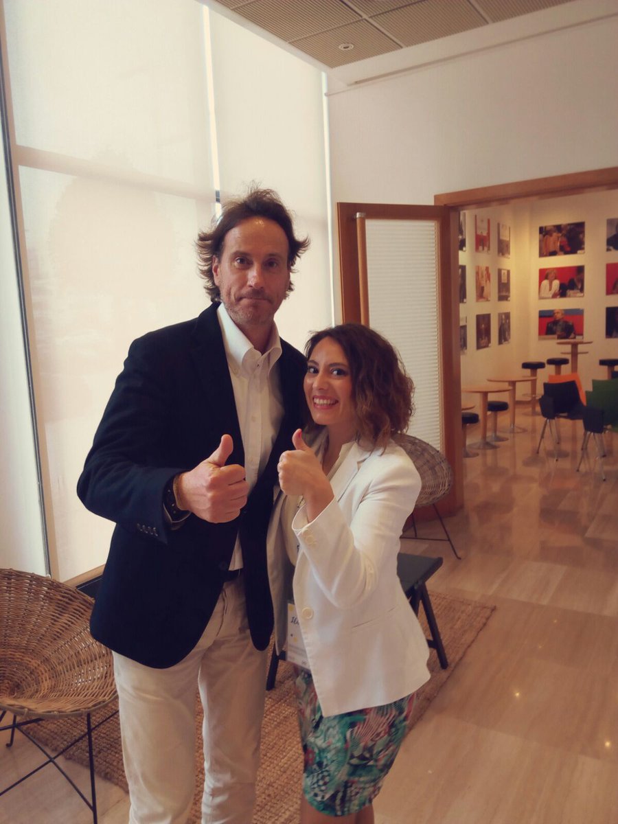 Dsibaleares's tweet photo. Evento ilusiona-T 2018 en @diariodmallorca
#dsibalears #dsibaleares #ilusionat https://t.co/SYqkhUfOiN