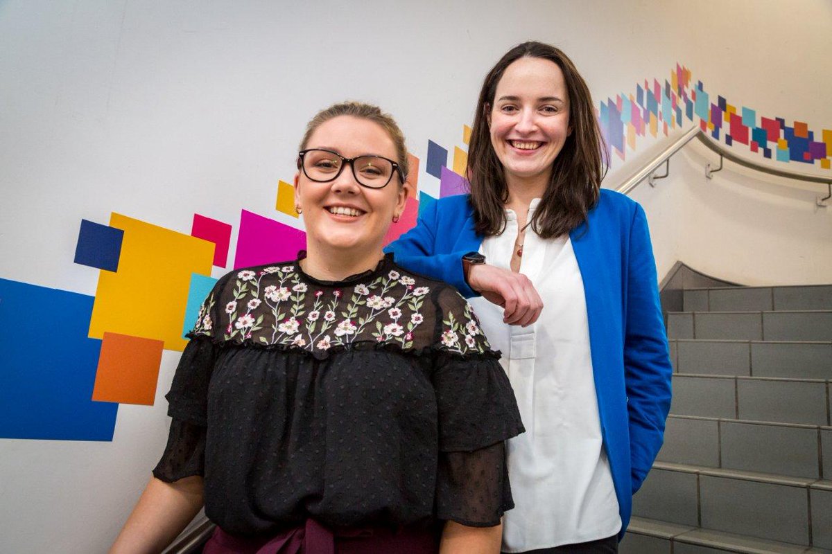 DCUEdTrust's tweet photo. Thinking of a master's in Engineering, Computing or Business?
DCU and UrbanVolt are seeking motivated graduates with an innovative and entrepreneurial mindset for the 2018/19 UrbanVolt Master's Scholarship programme: https://t.co/gf9kS9rVOU https://t.co/EDFybzqGcf
