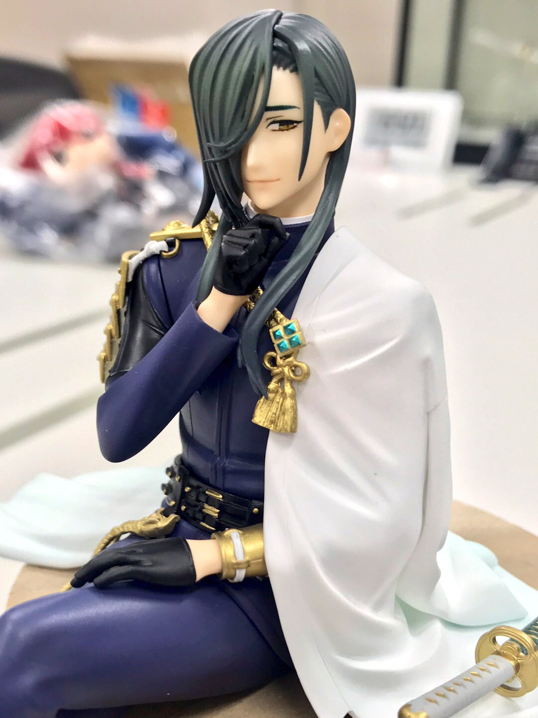 刀剣乱舞-本丸通信-【公式】 on X: 