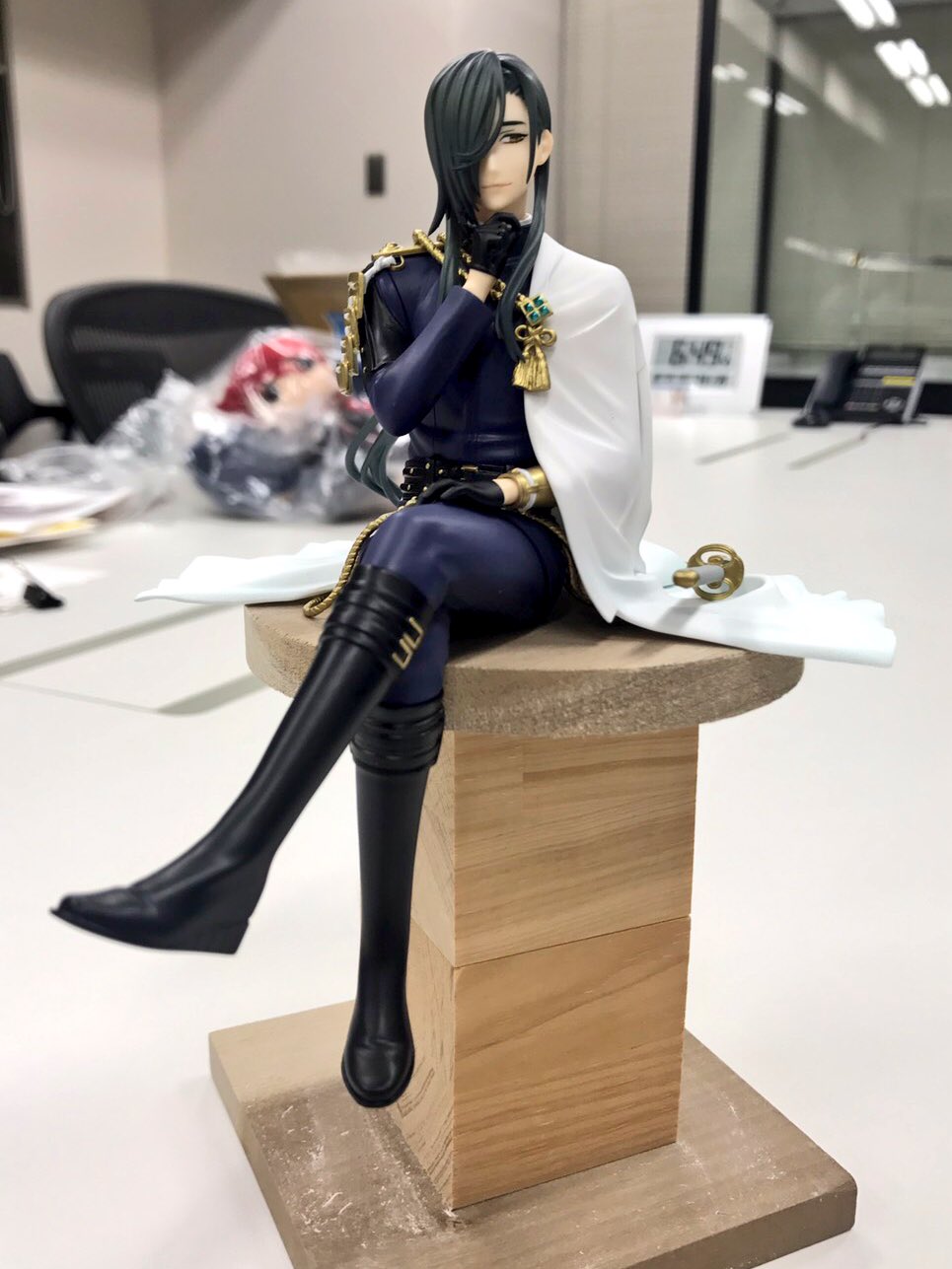 刀剣乱舞-本丸通信-【公式】 on X: 刀剣乱舞-本丸通信-【公式】 on X: