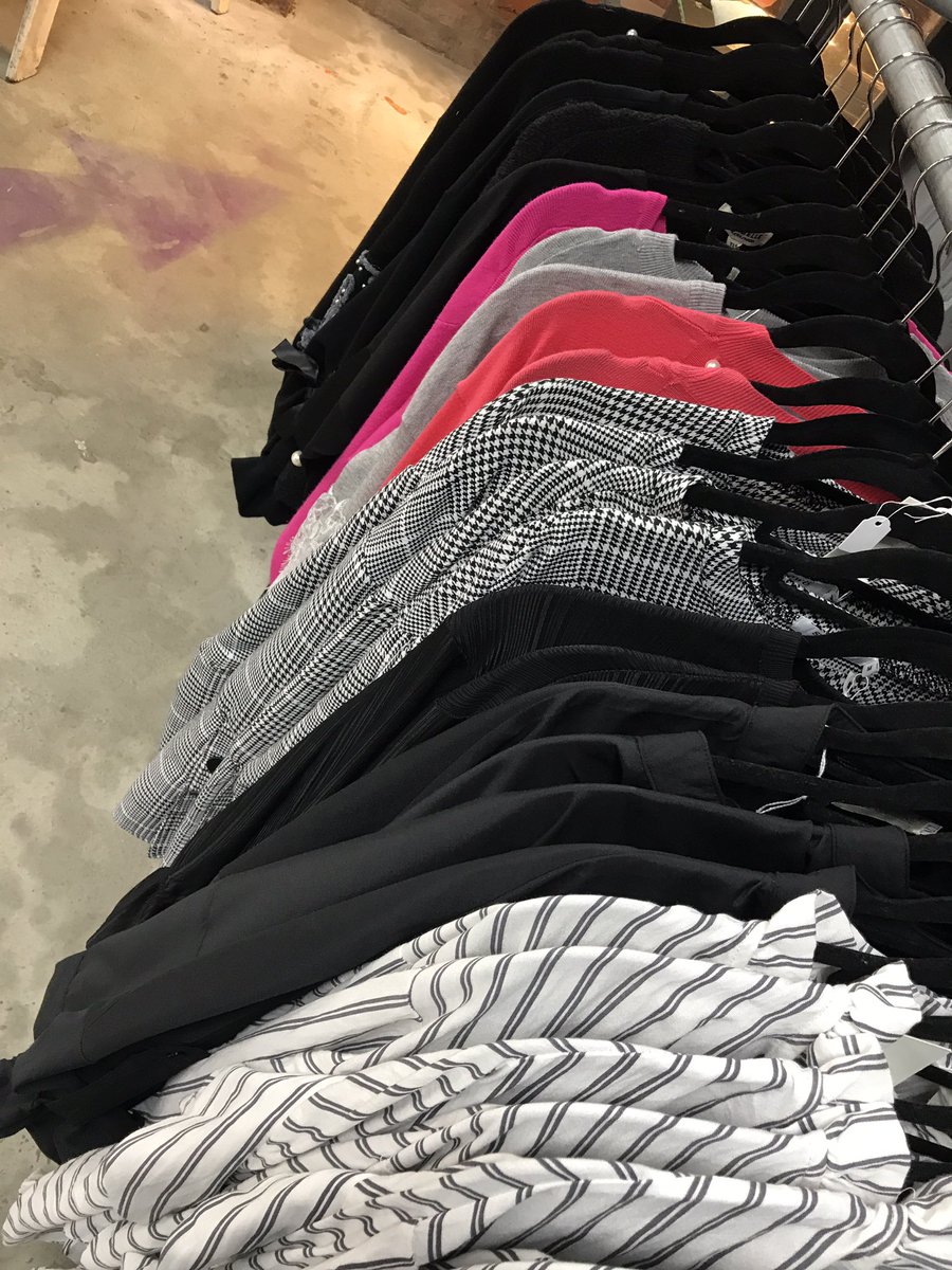 10% off selected jumpers and tops this week only 💕 #poynton #boutique