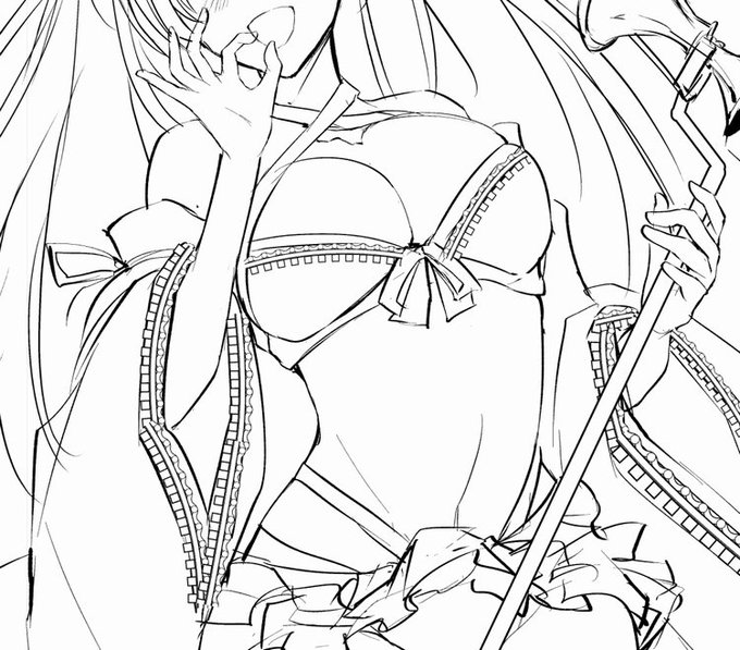 ペーパーはエッチなおーさかちゃんにするよ🎶 