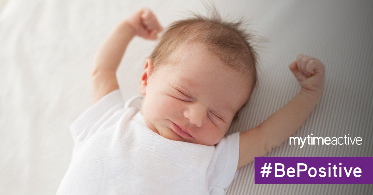Today is World Sleep Day and this year, the theme is 'Join the Sleep World, Preserve Your Rhythms to Enjoy Life’.  Did you know that keeping to a routine and and aiming to switch off at the same time every day helps you preserve your natural sleep rhythms? #BePositive