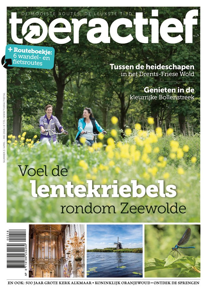 Toeractief tweet media