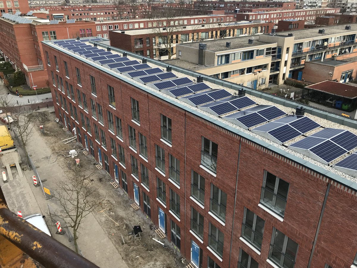 Patrickvdstok's tweet photo. Vogelvlucht 11 won hoogeveenlaan Den Haag @Weboma @MahlerVastgoed @BoekestijnNL https://t.co/2r44ZdZk0T