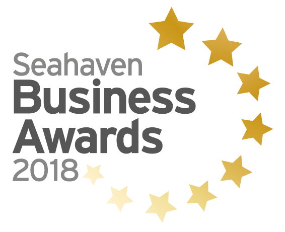 Last chance to enter - Seahaven Business Awards 2018 conta.cc/2EFbx4i