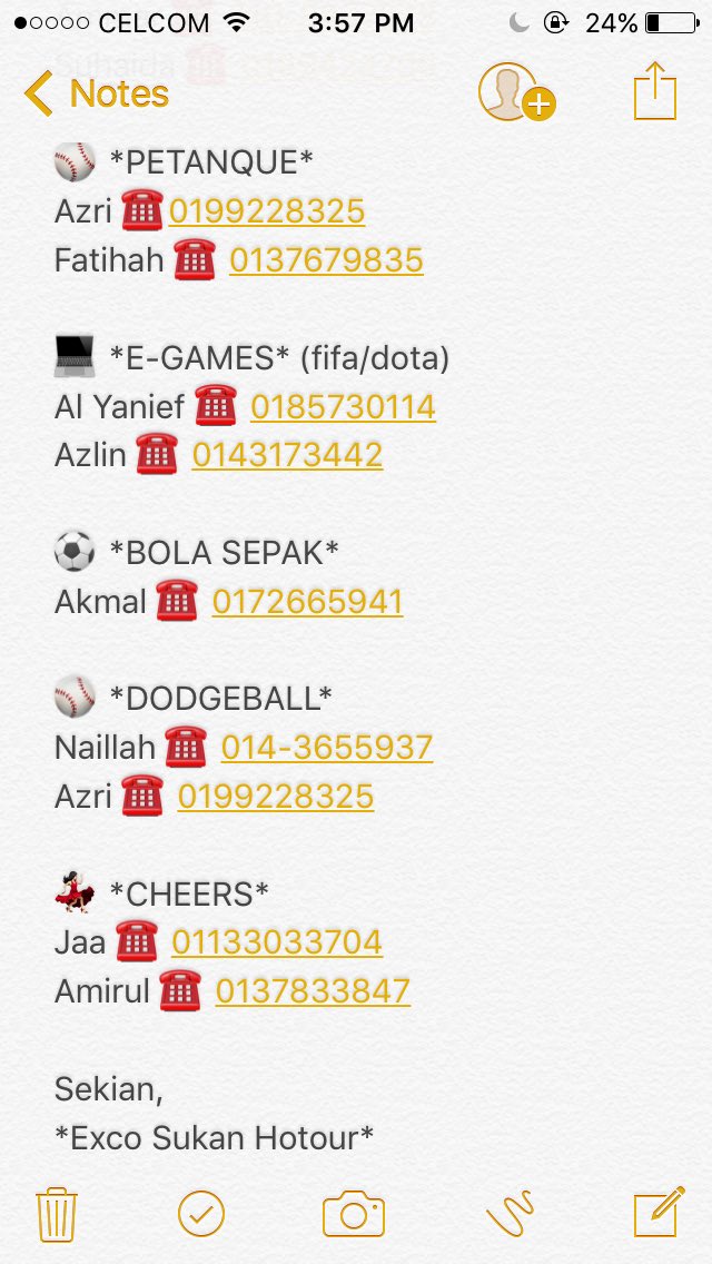 HotourK's tweet photo. Assalamualaikum ,
hai guys🙋‍♂🙋🏻
Sempena SAP 2018🔜, kami mencari barisan atlet  untuk mewakili *HOTOUR*🙌

#gegarhotour  
#tanahtumpahdarahku 🇲🇾
#goforgold 🥇 https://t.co/mgRKtS8NGi
